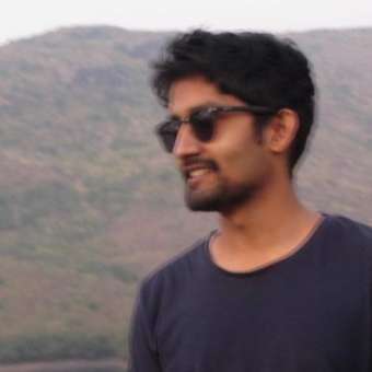 Piyush Singh-logo