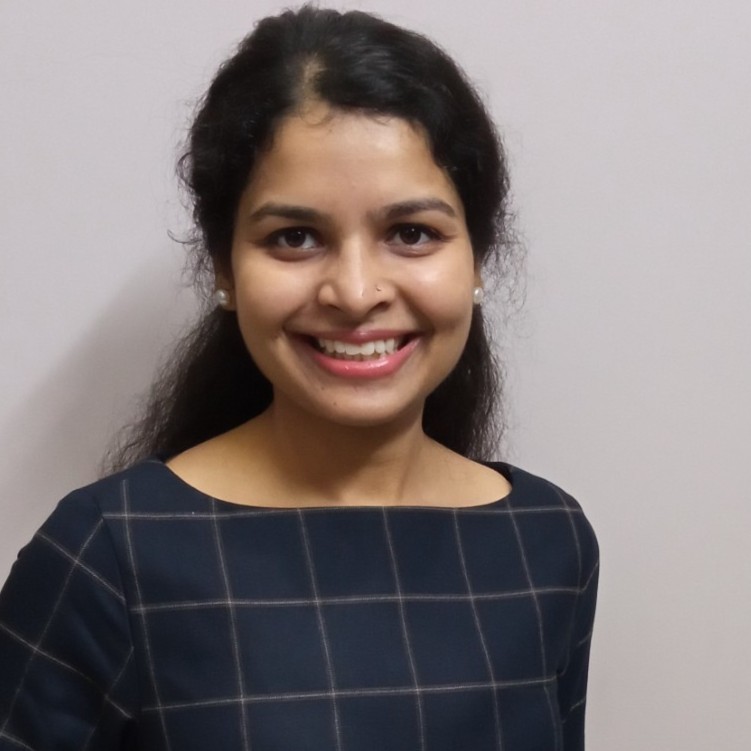 Prachi Jain – Startup Ecosystem Profile 2026 | Inc42