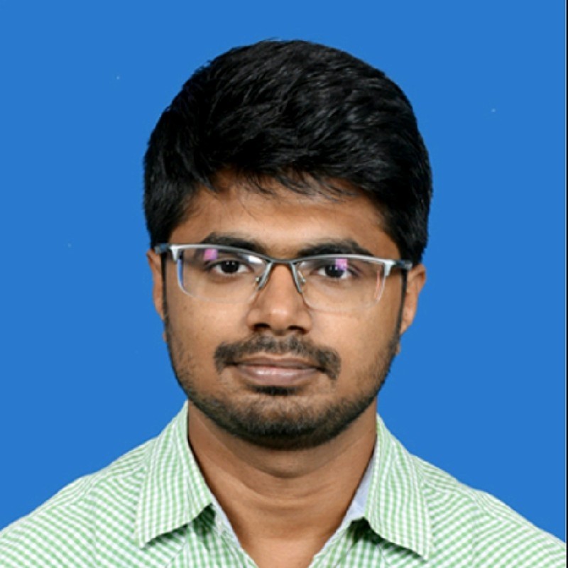 Pragadesh Krishnan-logo