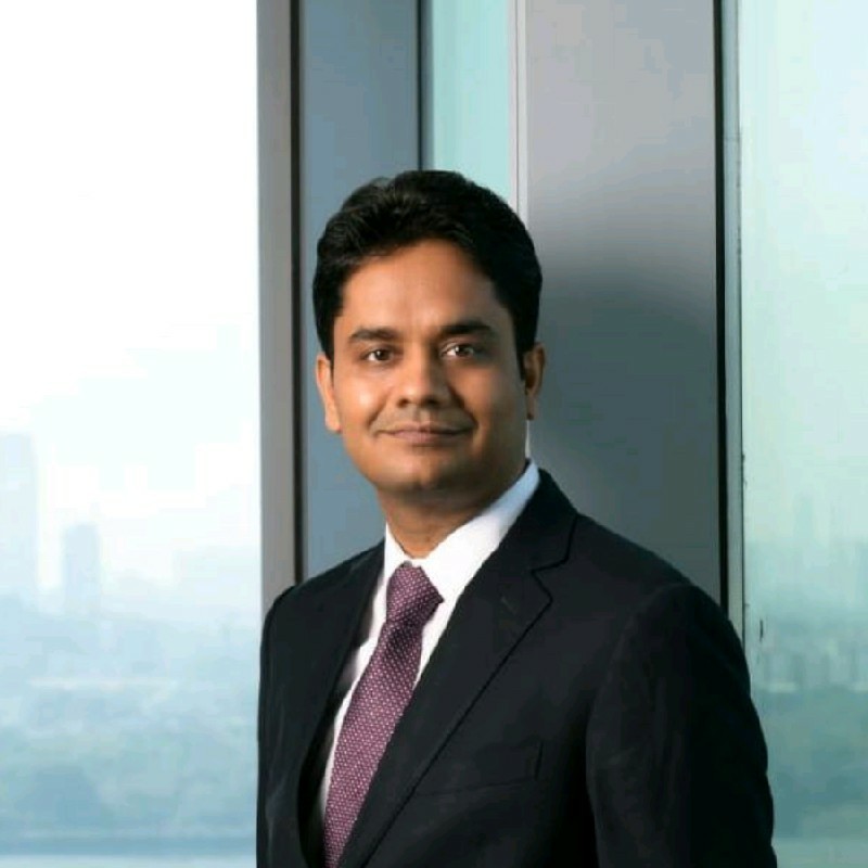 Prakash Gaurav Goel – MD, Kedaara Capital | Leadership 2026 | Inc42