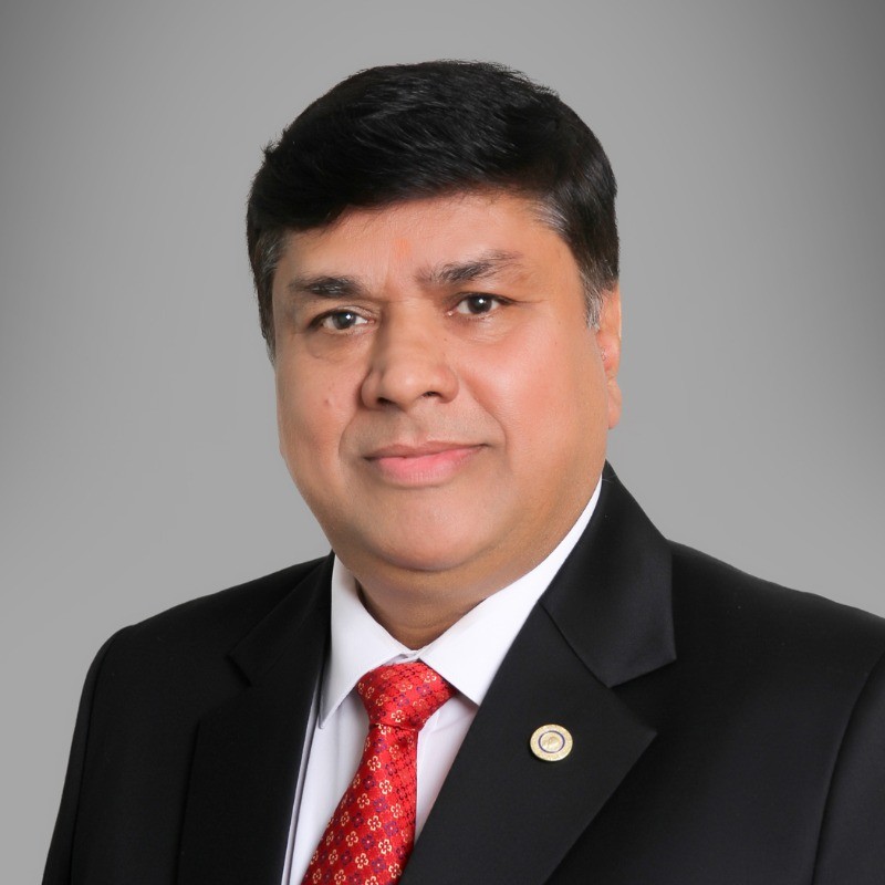 Cwc Pramod Raul Pramod Agarwal – Angel Investor | Startup Investments 2026 | Inc42