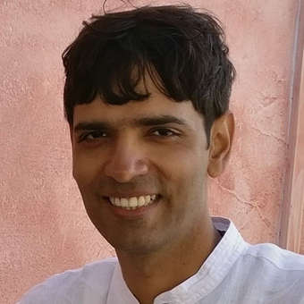 Pranav Sharma-logo
