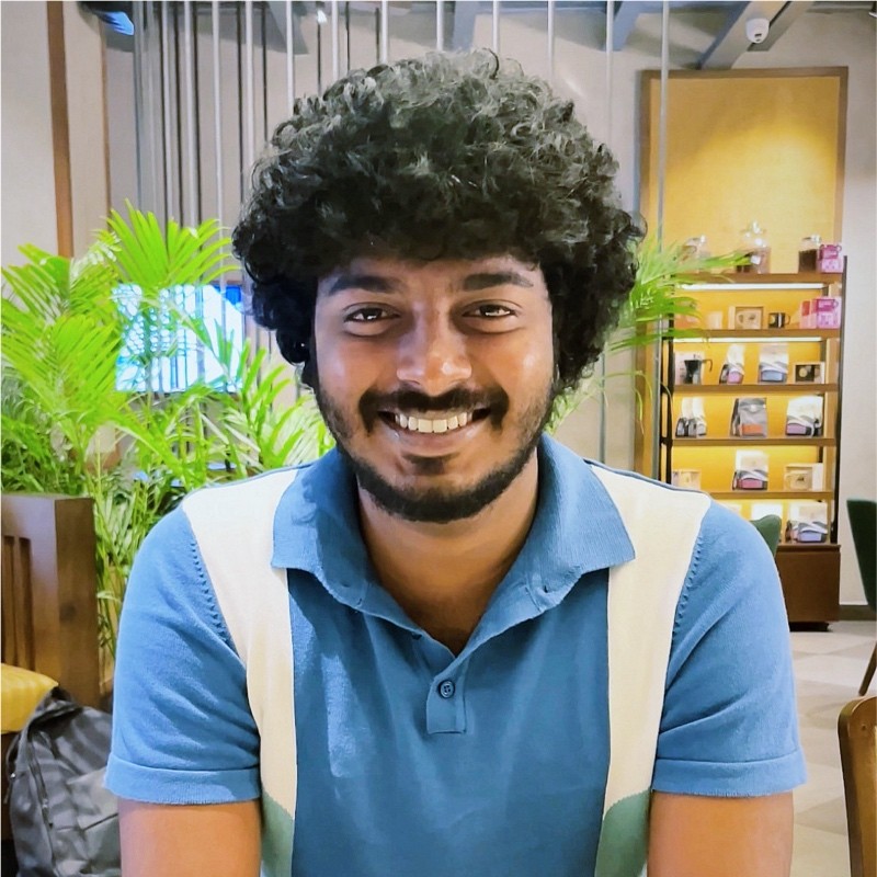 Pranith Kommu – Founder, Juiy | Entrepreneur 2026 | Inc42