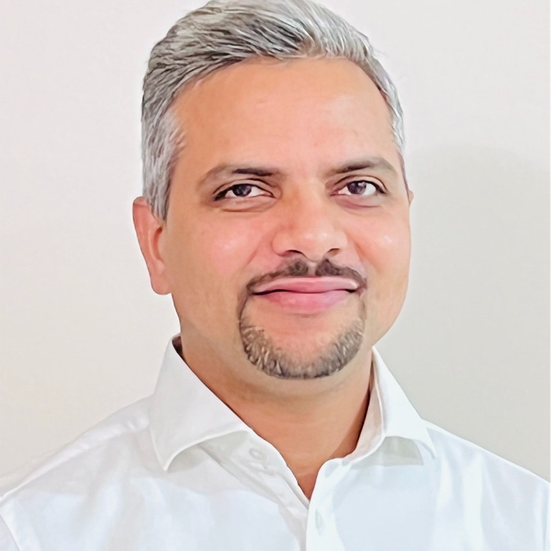 Prashant Choudhary – Board Member, Japan India Sustainable Business ...