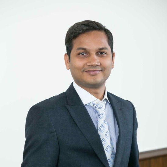 Prashant Pawar – CFO, Qoala | Leadership 2026 | Inc42
