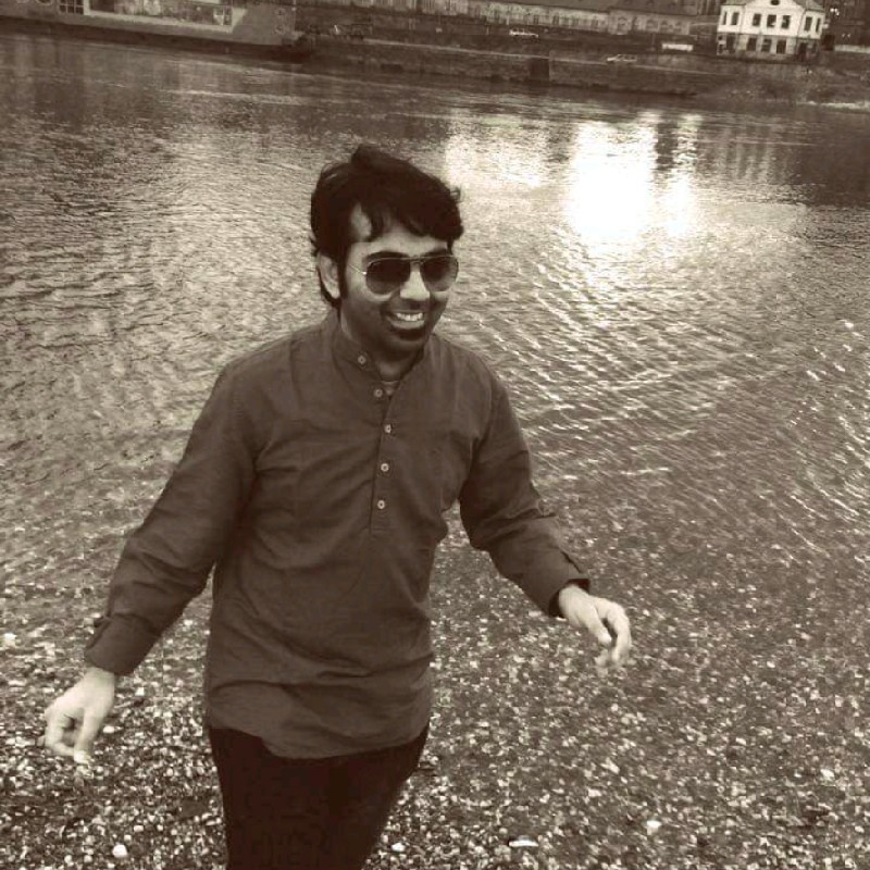 Prashant R – Director - SEO, DiggDigital | 2026 | Inc42