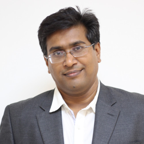 Prashant Shah – COO, Lincode | Leadership 2026 | Inc42
