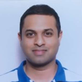 Prashanth Ranganathan-logo