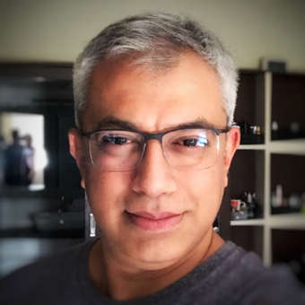 Prashant Shringarpure-logo