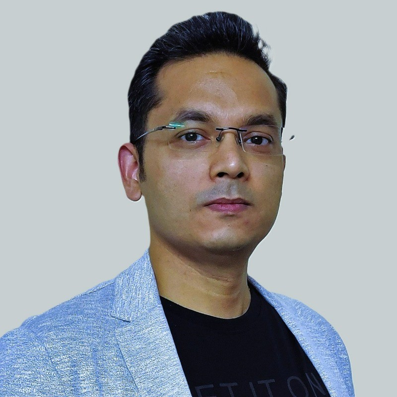 Prasoon Gupta – Startup Ecosystem Profile 2026 | Inc42