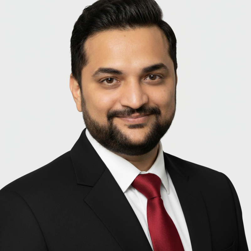 Prateek Joshi – Strategic Dir., Battery Smart | 2026 | Inc42