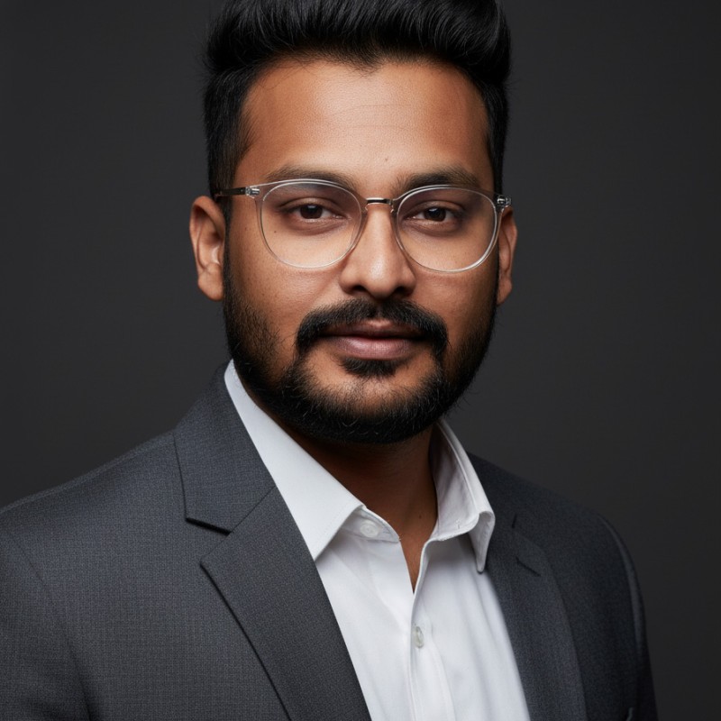 Prateek Singh – Creative Dir, FanTV | 2026 | Inc42