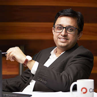 Premanshu Singh-logo