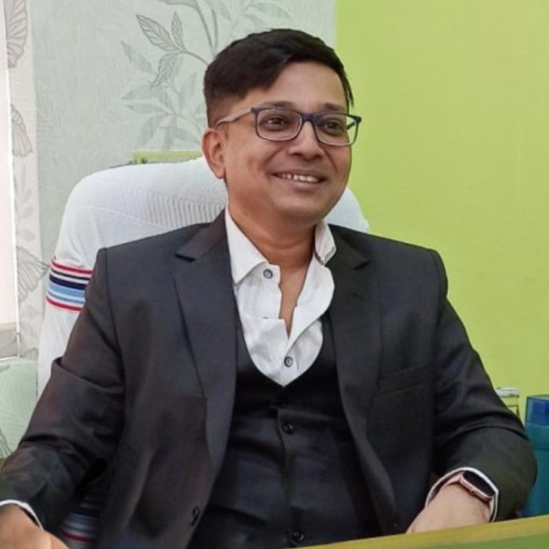 Prosenjit Das-logo