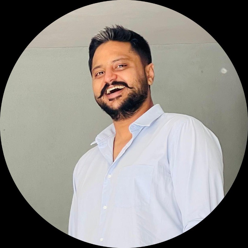 Pukhraj Grewal-logo