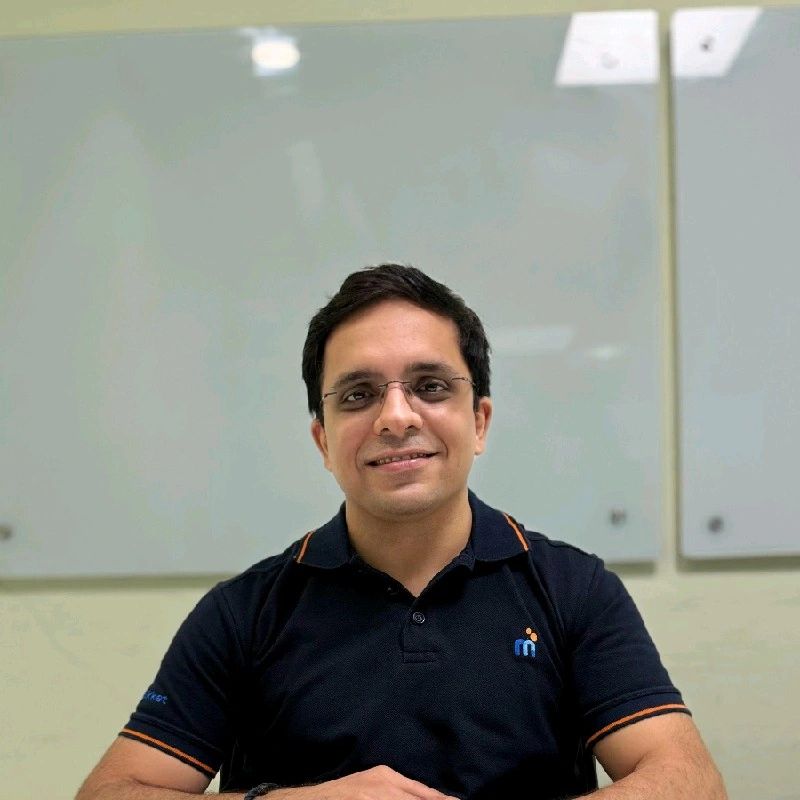 Punit Khanna – Vice President, mPokket | 2026 | Inc42
