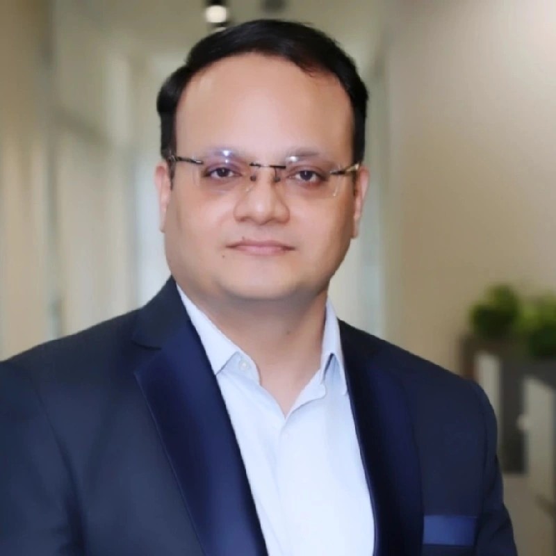 Punit Rathod Punit Sharma – Startup Ecosystem Profile 2026 | Inc42