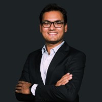 Pushkar Singh-logo