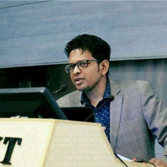 Yuv Raj Poosarla-logo