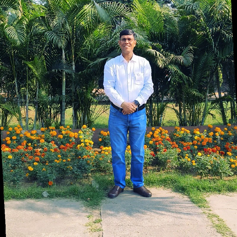Rabindra Jha – Assoc Director, Jubilant Ingrevia | 2026 | Inc42