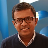 Raghav Gupta-logo