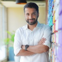 Raghav Joshi-logo