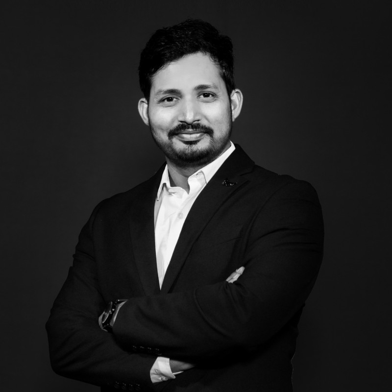 Rahul Kumar Jain – Sr Director, Health Care At Home India | 2026 | Inc42