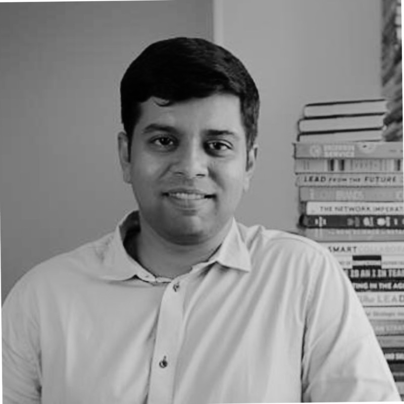 Rahul Mamman-logo