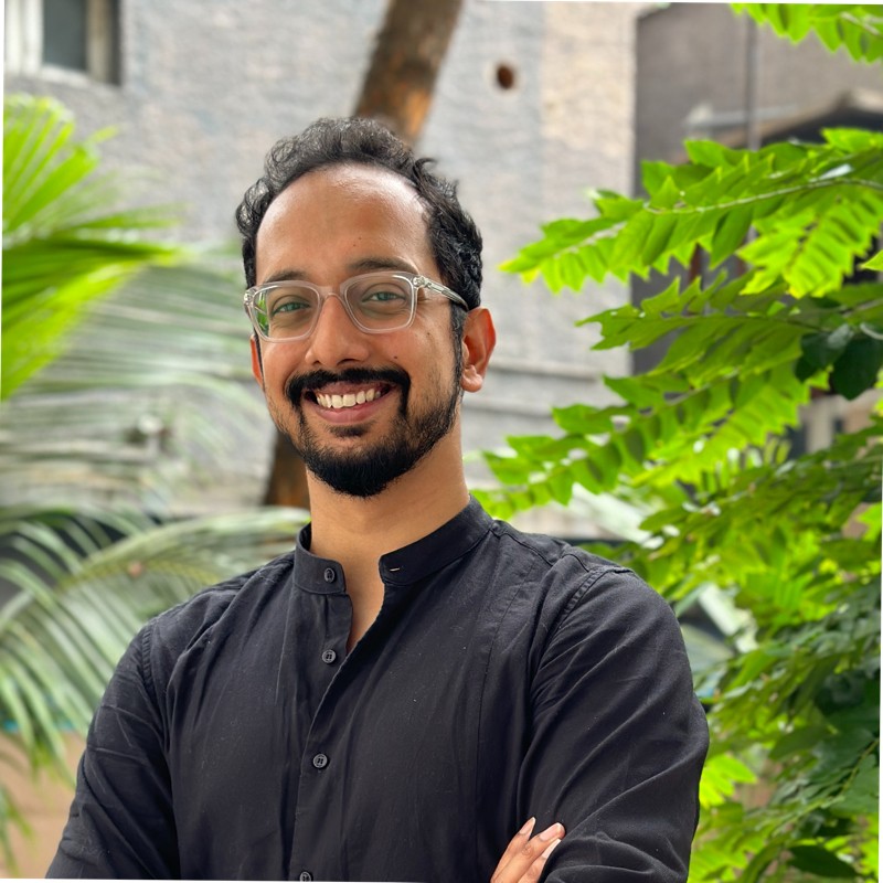 Rahul Menon – CFO, LightFury Games | Leadership 2026 | Inc42
