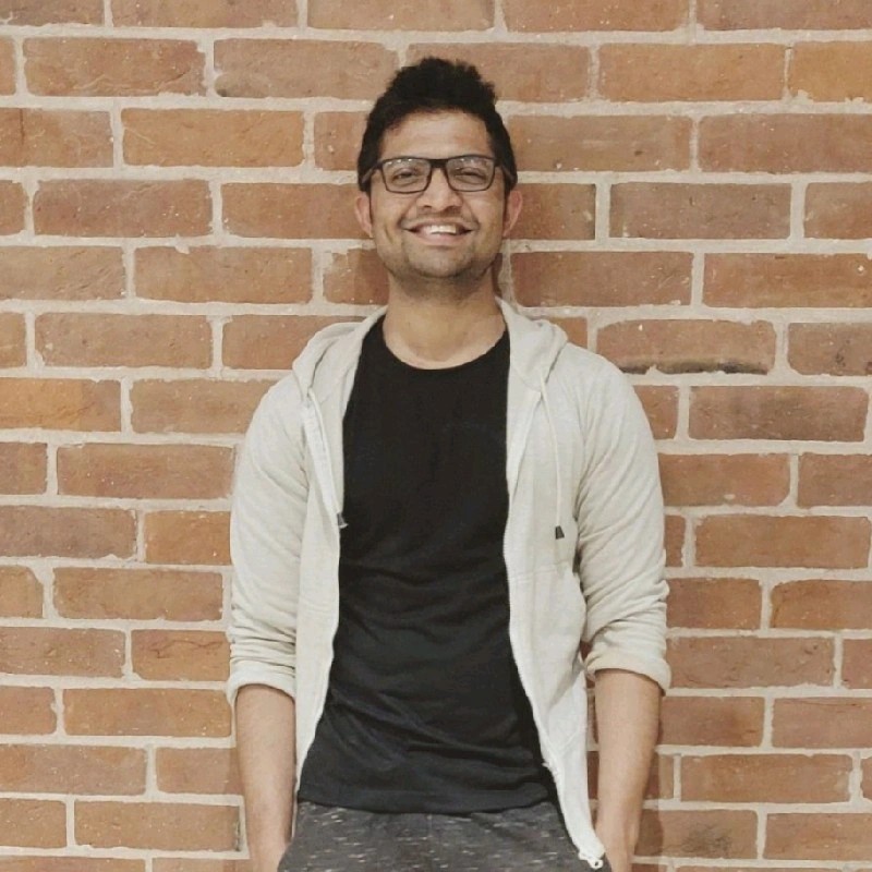 Rahul R Menon – Director, Brilyant | 2026 | Inc42