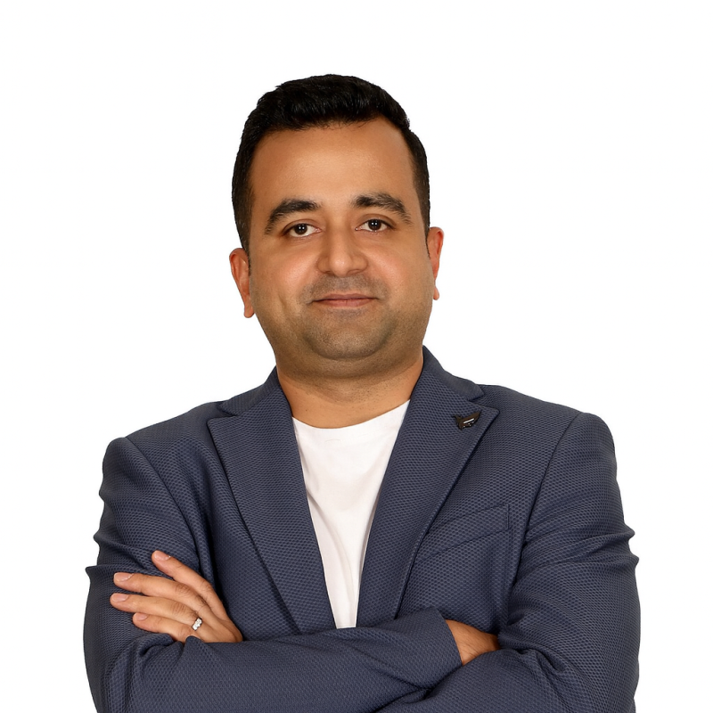 Rahul Rao – VP of Sales, PeopleStrong | 2026 | Inc42
