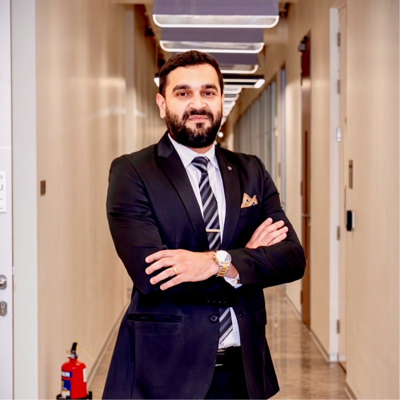 Rahul Sethi – SVP of Sales, Awfis Space Solutions Limited | 2026 | Inc42