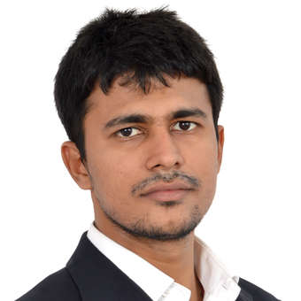 Rahul Agrawal – Startup Ecosystem Profile 2026 | Inc42