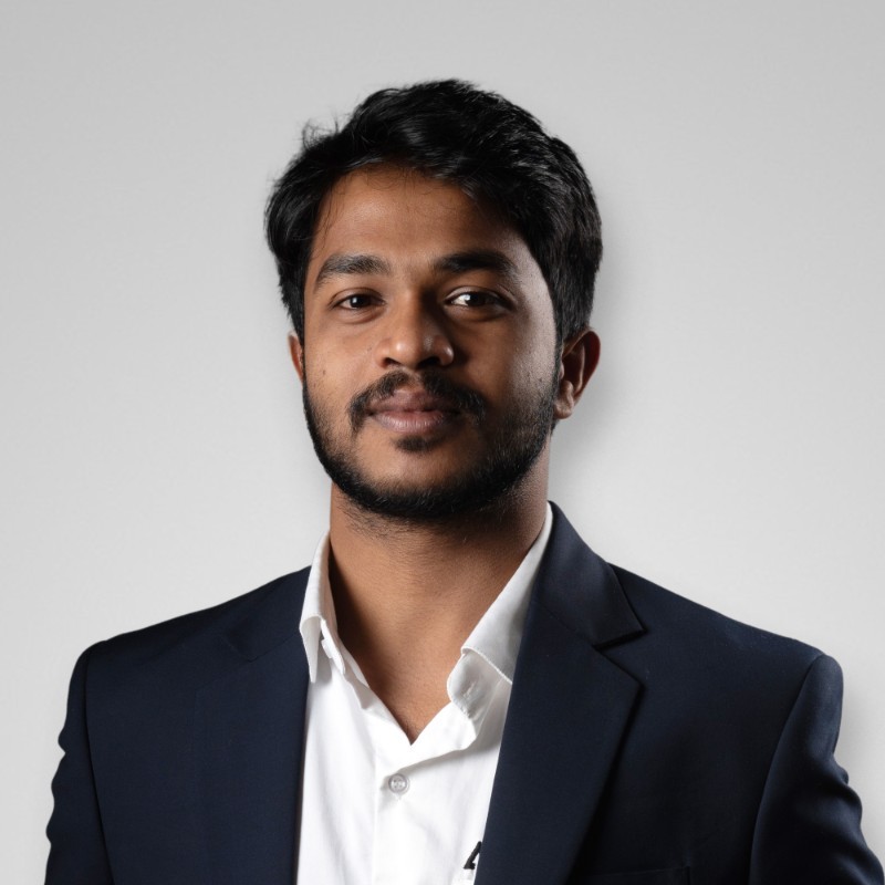 Raj Mohan – Founder, ANSCER | Startup Profile 2026 | Inc42