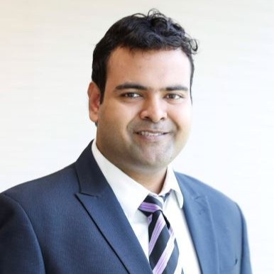 Rajat Agarwal – Partner, 12 Flags | Leadership 2026 | Inc42