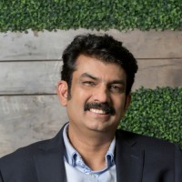 Rajesh Magow-logo