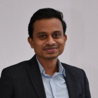 Rajesh Mane-logo