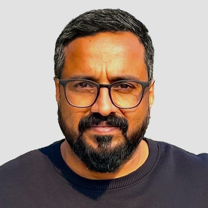 Rajesh T R – Assoc VP, Kimbal Technologies | 2026 | Inc42
