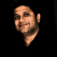 Rajkumar Elango-logo