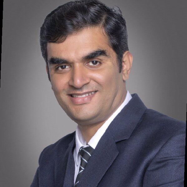 Ram Kumar Chaturvedi – Sales Officer, Enlite Research | Leadership 2026 ...