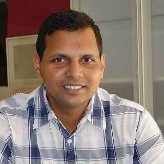 Rama Harinath-logo