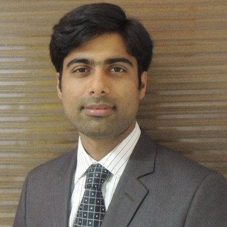 Issar Ramkrishna Reddy Ramakrishna Reddy Y L – Founder, QuriousBit | Startup Profile 2026 | Inc42