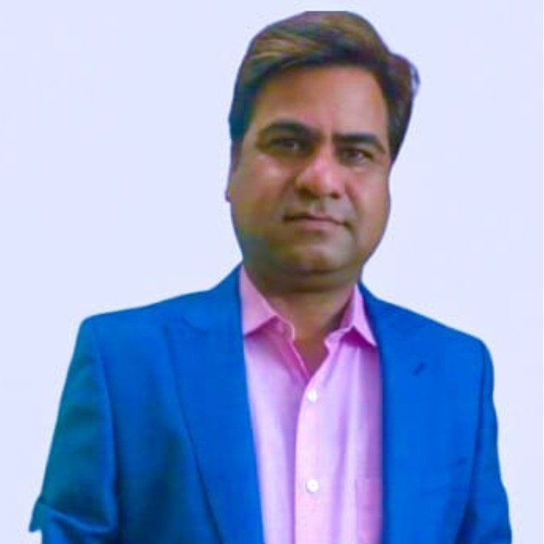 Raman Kumar – Founder, Mystic MoneyMart Financial Services ...