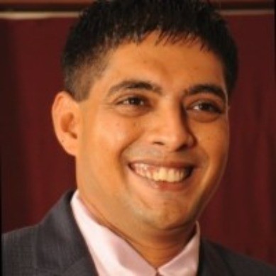 Natha Raman Raman V Nathan – Business Dev Di, Exafluence | 2026 | Inc42