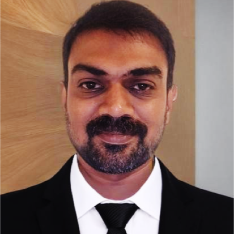 Sainath Ramanathan Ramanathan T – Engineering Dir, Kynhood | 2026 | Inc42