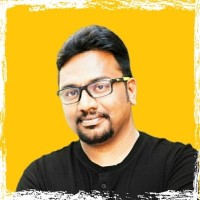 Ranjit R Ranjit Radhakrishnan – Angel Investor | Startup Investments 2026 | Inc42