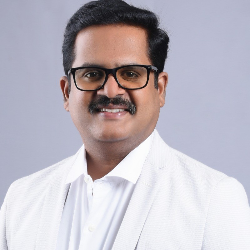 Ranjith Balan – Founder, Doubtbox | Startup Profile 2026 | Inc42