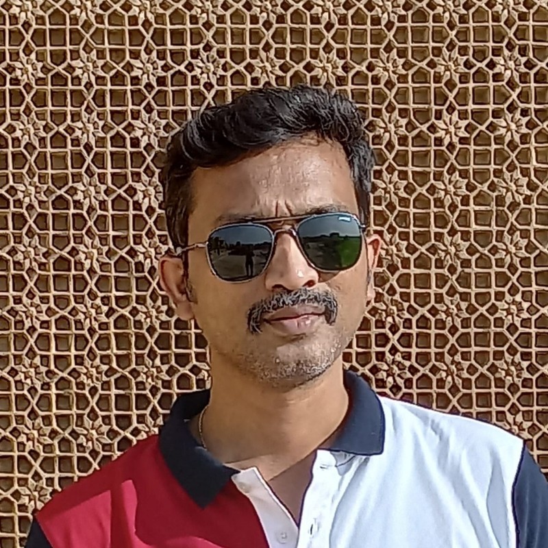 Ranjith G – Director, Travel Buddy | 2026 | Inc42