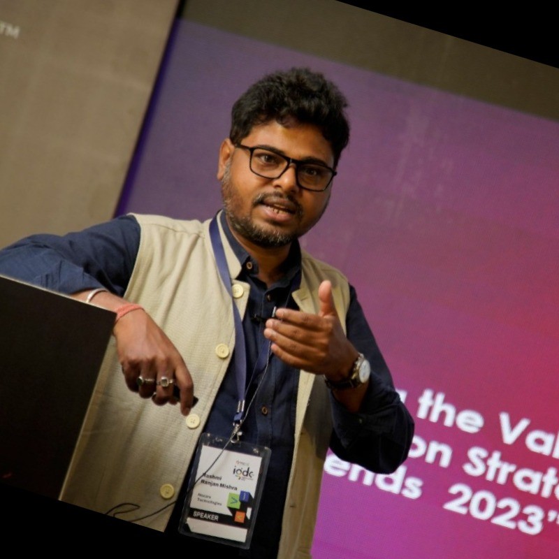 Raemi Ranan Rashmi Ranjan Mishra – VP of Bus. Dev., NODWIN Gaming | 2026 | Inc42
