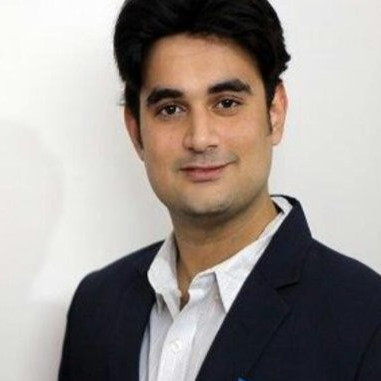 Raunak Pandey-logo
